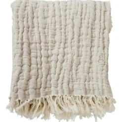Mellow Lin Blanket, 110x110 cm