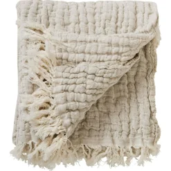 Mellow Lin Throw, 130x170