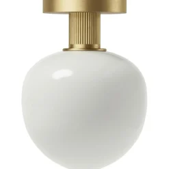 MEMOIR 120 Ceiling Lamp, Brass
