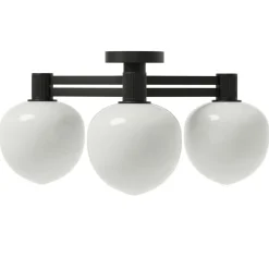 MEMOIR 120 III Ceiling Lamp, Brass