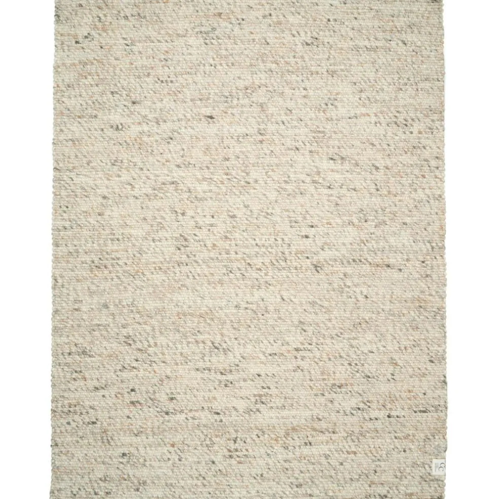 Merino Rug 250x350 cm, Green
