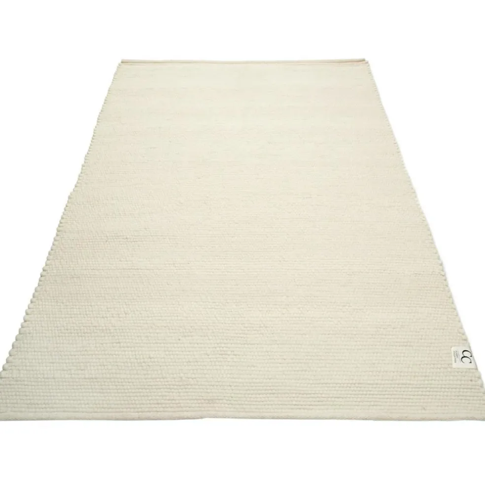 Merino Rug 250x350 cm, Green