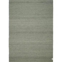 Merino Rug 250x350 cm, Green