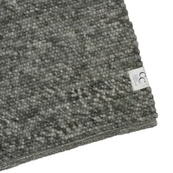 Merino Rug 300x400 cm, Green