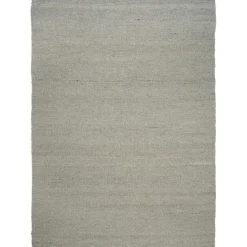 Merino Rug 140x200 cm, Green