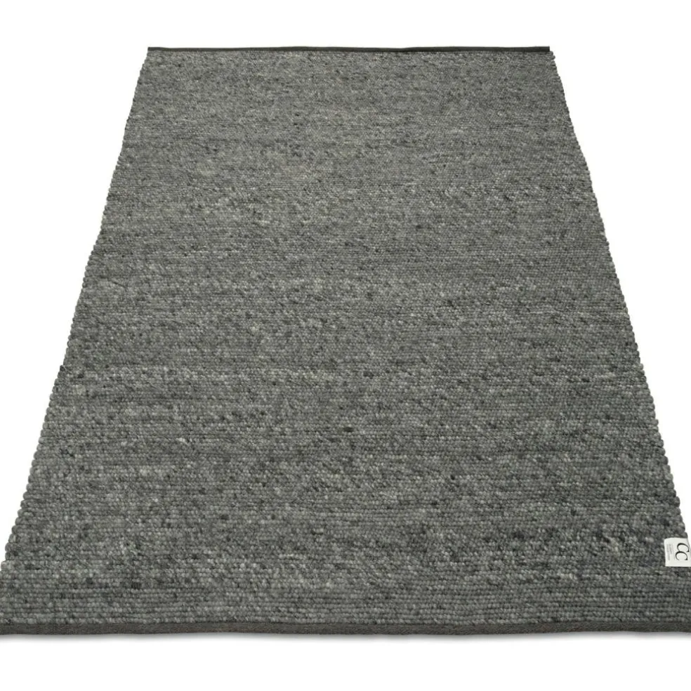 Merino Rug 200x300 cm, Natural Beige