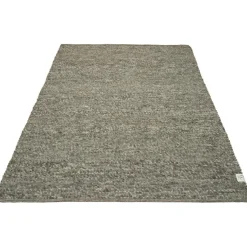 Merino Rug 170x230 cm, Oat