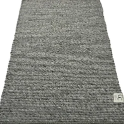 Merino Rug 80x150 cm, White