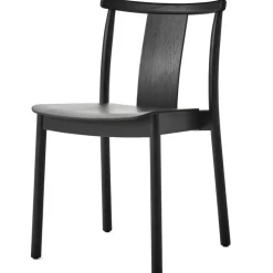 Merkur Dining Chair, Natural Oak