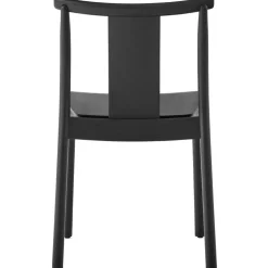 Merkur Dining Chair, Natural Oak