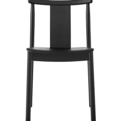 Merkur Dining Chair, Natural Oak