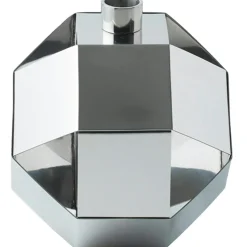 Merkurius Candle Holder S, 10 cm