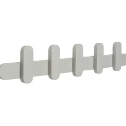 Merry Coat Rack 80 cm, Black