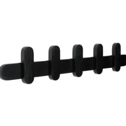 Merry Coat Rack 80 cm, Black