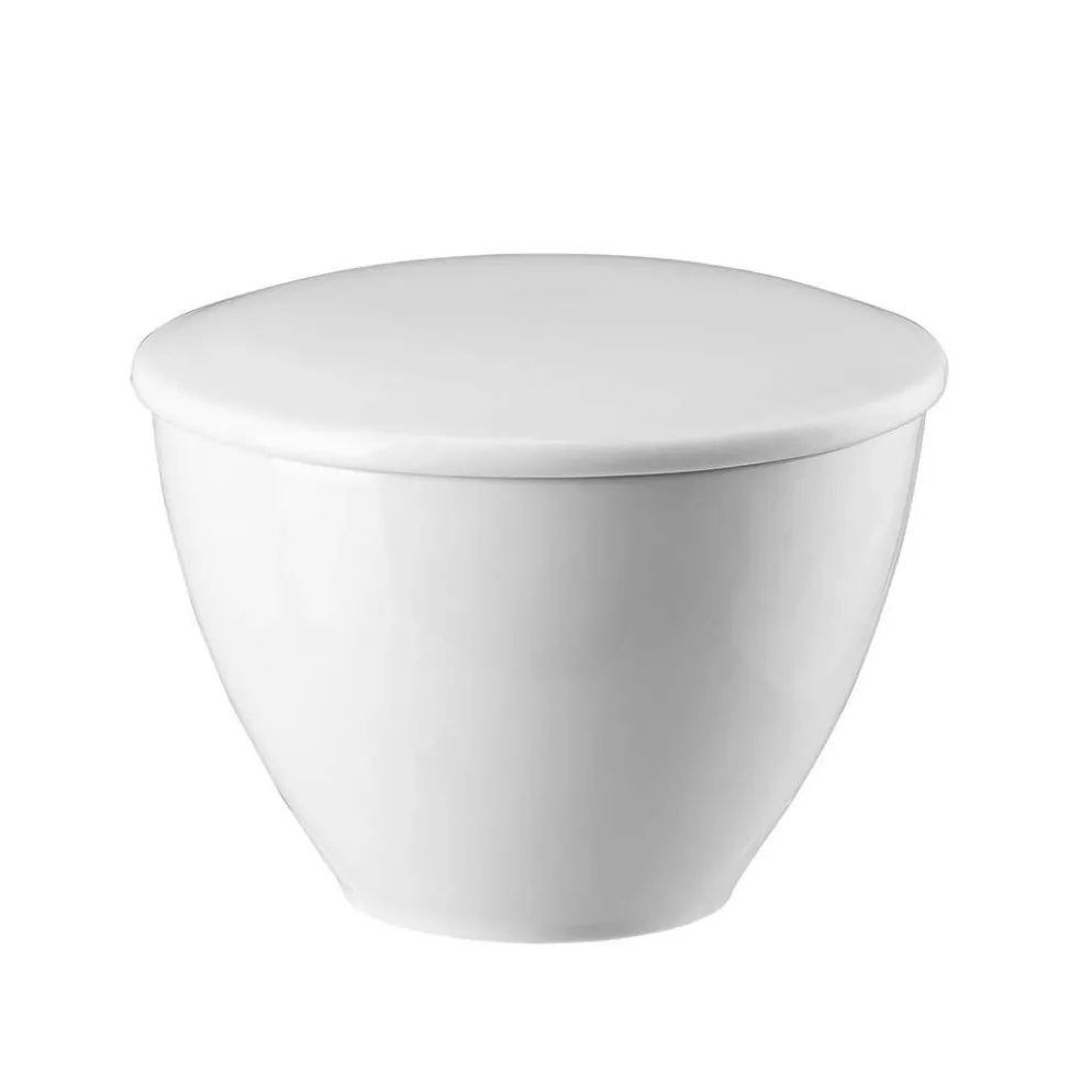 Mesh Relief Sugarbowl 22cl