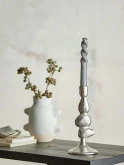 Metina Candle Holder 28.5 cm