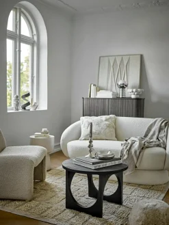 Metina Candle Holder 28.5 cm