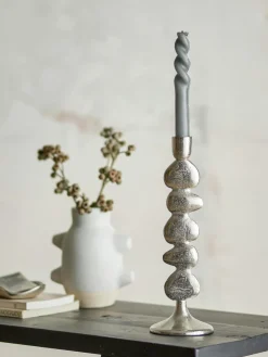 Metina Candle Holder 28.5 cm