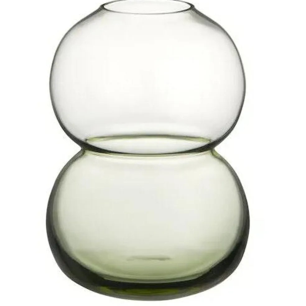 Midsummer Cow Vetch Mini Vase 90 mm