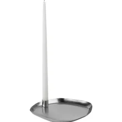 Mie Candlestick 11 cm, Desert Sage