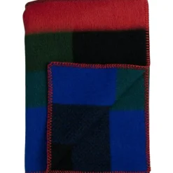 Mikkel Throw 135x200 cm, Pastel