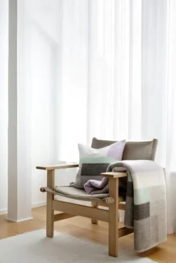 Mikkel Throw 135x200 cm, Pastel