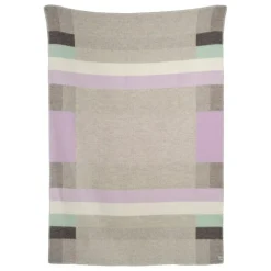 Mikkel Throw 135x200 cm, Pastel