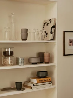 Miko Mug 2-pack, Green