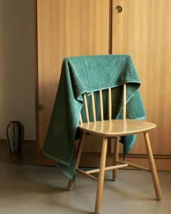 Mild Bath Towel 70x140 cm, Stone