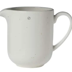 Milk Jug, Vanilla