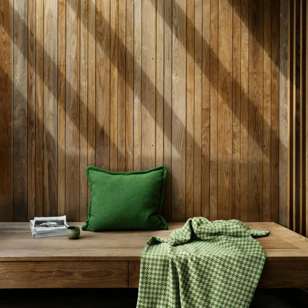 Mimi Throw 150x200 cm, Espen`s Green