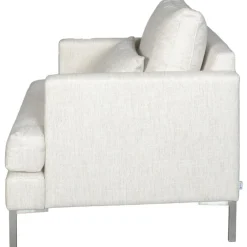 Mind Armchair Pk1, Piquet Natural 01