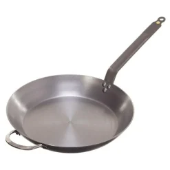 Mineral B Lyonnaise Frying Pan, 32 cm