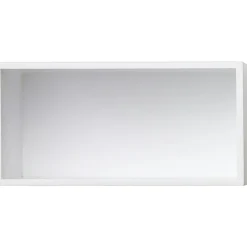 Mini Stacked Shelf S, Light Grey