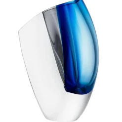 Mirage GW AC-25 Vase Blue, 31 cm