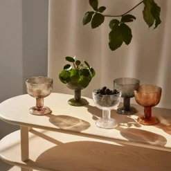 Miranda Bowl 14,5 cm, Clear