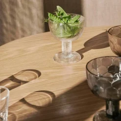 Miranda Bowl 14,5 cm, Clear