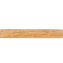 Miranda Magnetic Knife Strip, Oak