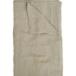Mirja Table Cloth 150x260 cm, Beige