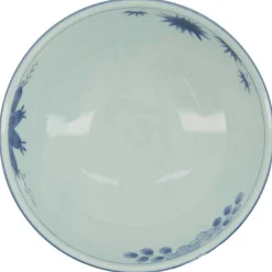 Mixed Bowl Ø19 cm, Dami Karakusa Ramen