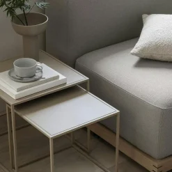 Miyabi Hyacint Vase 21 cm, Nomad