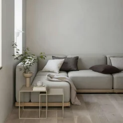 Miyabi Hyacint Vase 21 cm, Nomad