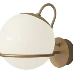 Model 237/1 Wall Lamp, Black