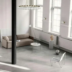 Model 237/1 Wall Lamp, Black