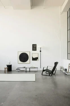 Model 2065 Wall Lamp, White / Champagne