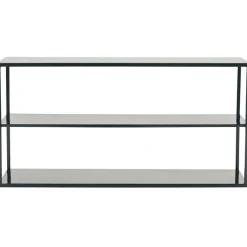 Model C Shelf, Black