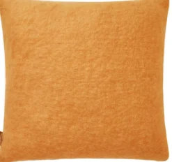 Mohair Cushion Cover 50x50 cm, Antique Rose