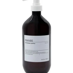 Moisturising Shampoo Bergamott/Grapefruit/Mandarine 1 L