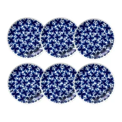 Mon Amie Plate 27 cm, 6 Pcs