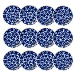 Mon Amie Plate 27 cm, 12 Pcs